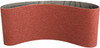 Abrasive Linishing Sanding Belt - (Ls309Xh) Wood-Working/Aluminium Oxide/F5 Join 100Grit 100X610Mm