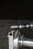 Tungsten Carbide Burr - (Hf100B) End Cut 12.7X25X6Mm