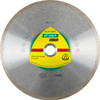 Diamond Blade - (Dt300F)Continuous Rim/Tiles/6600Rpm  230X22Mm