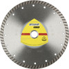 Diamond Blade - (Dt310Ut)Continuous Rim/Universal/12200Rpm  125X22Mm