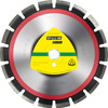 Diamond Blade - (Dt612Ab)Segmented Turbo Edge/Concrete/5500Rpm  350X25Mm