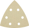 Self Fastening Disc - (Ps33) Paper/Aluminium Oxide/Triangular/6 Holes 60Grit 96Mm