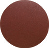 Self Fastening Disc - (Ps22) Paper/Aluminium Oxide/No Hole 80Grit 180Mm