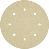 Self Fastening Disc - (Ps33) Paper/Aluminium Oxide/Gls20 180Grit 205Mm