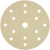 Self Fastening Disc - (Ps33) Paper/Aluminium Oxide/Gls47 150Grit 150Mm