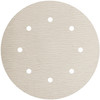 Self Fastening Disc - (Ps73) Paper/Aluminium Oxide/Gls20/Special Coat 320Grit 205Mm