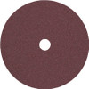 Fibre Disc - (Cs561) Aluminium Oxide/Round Hole 16Grit 100X16Mm