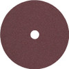 Fibre Disc - (Cs561) Aluminium Oxide/Round Hole 24Grit 100X16Mm