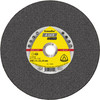 Cutting Off Wheel - (A24R) Supra/Flat/8500Rpm Medium 180X3X22Mm