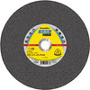 Cutting Off Wheel - (A36R) Supra/Flat/13300Rpm/Inox Medium 115X2X22Mm