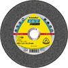Cutting Off Wheel - (A46Tz) Special/Flat/8500Rpm/Inox Hard 180X1.6X22Mm