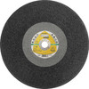 Cutting Off Wheel - (A24R) Supra/Flat/6400Rpm Medium 300X3X25.4Mm