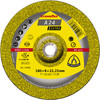 Grinding Disc - (A24) Extra/13300Rpm Medium 115X6X22Mm