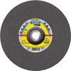 Grinding Disc - (A24N) Supra/6600Rpm/Inox Soft 230X6X22Mm
