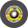 Grinding Disc - (A24N) Supra/13300Rpm/Inox Soft 115X6X22Mm
