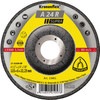 Grinding Disc - (A24R) Supra/13300Rpm Medium 115X6X22Mm