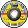 Grinding Disc - (Ts30Ap) Special/12200Rpm Medium 125X3.5X22Mm