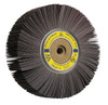 Flap Wheel - (Sm611) Aluminium Oxide/Bore 60Grit 165X50X13Mm