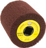 Nylon Web Mop - (Nfw600) Aluminium Oxide Medium 110X100X19Mm