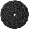 Cleaning Wheel - (Pw2000) Non-Woven/Flat Extra Coarse 100X13X13Mm