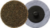 Quick Change Disc - (Qrc800) Aluminium Oxide/Non-Woven Medium 50Mm