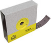 Abrasive Roll - (Kl381) Cotton/Glue/Aluminium Oxide 100Grit 50X50000Mm