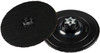 Backing Pad - (Nds555C) Non-Woven Web Discs Centre-Hole 125Mm