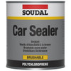 Car Sealer (Brushable) 1Kg