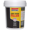 Light Speed Filler 900Ml