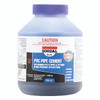 Pvc Pipe Cement Type N - Blue 1L