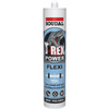 T-Rex Power Flexi - Bright White 290Ml