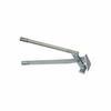 Plumtool Hinged Turn Up Tool 125Mm