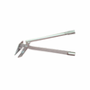 Plumtool Hinged Turn Up Tool 185Mm