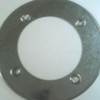 Ceiling Wall Ring 150Mm