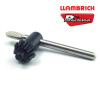 Chuck Key Din Series S3 8Mm Pilot