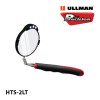 Circular Telescoping Lighted Mirror 86Mm Ullman (170-768Mm)