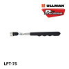 Lighted Mag Pick Up Tool Telescopic W/ Powercap