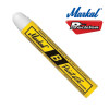 Paintstik B Multi-Purpose Marker 17Mm Mark White Markal