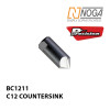 Countersink 12Mm Fixed Blade 90 Degree Noga Deburring C12