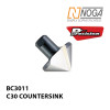 Countersink 30Mm Fixed Blade 90 Degree Noga Deburring C30