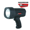 Spot Light 3 Watt Pistol Grip Rechargeable Precision