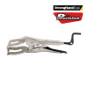 Pliers U-Prong 340Mm Length 80Mm Opening Strong Grip