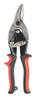 Tinsnips Left Hand Cut