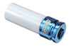 1/2" Dr Wheel Nut Impact Socket 24Mm