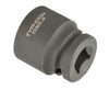 1/2" Dr Std Impact Socket 7/16"