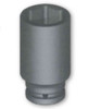 1/2" Dr Deep Impact Socket 8Mm