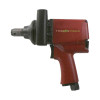 1" Heavy Duty Impact Wrench Pistol Grip 1800Ft Lbs