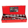 1" Dr Socket Set 22 Pce Metric