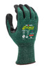 G-Force Ultra C3 Thin Nitrile Coated Glove - Xxlarge