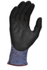 G-Force Ultra C5 Thin Nitrile Coated Glove - Xlarge
